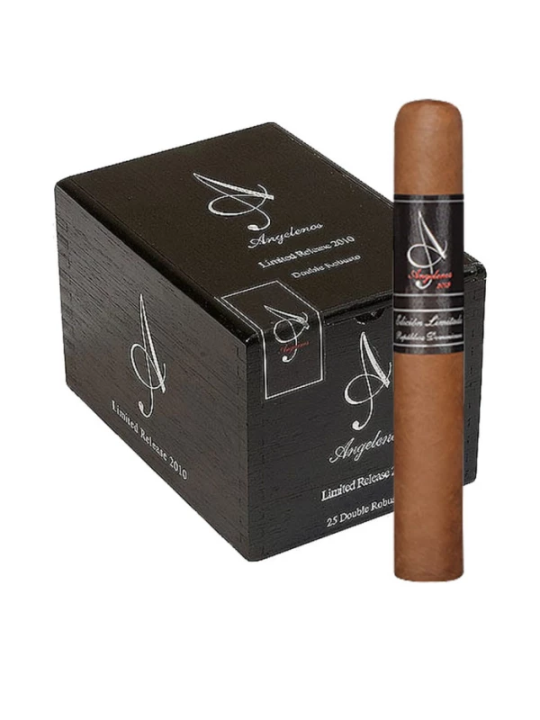 Arturo Fuente Angelenos Double Robusto
