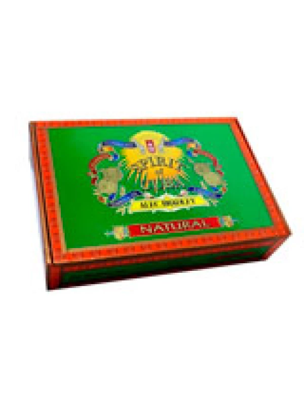 Alec Bradley Spirit of Cuba Natural Robusto