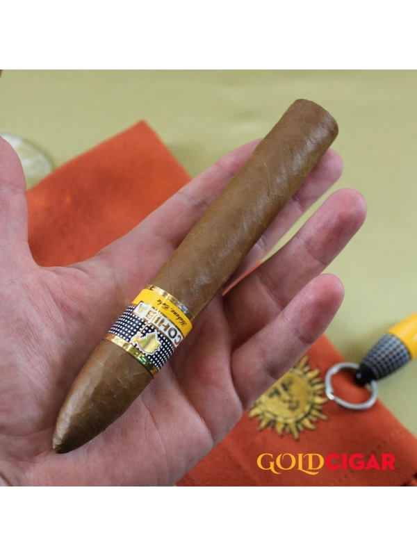 Cohiba Piramides Extra