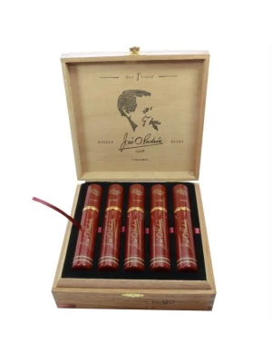 Сигары Padron 1926 Serie No 90 Tubo Maduro