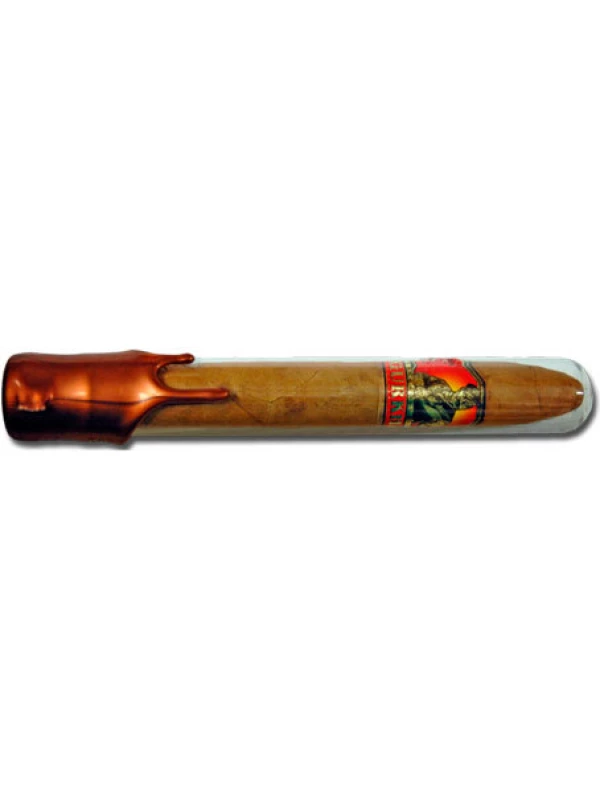 Gurkha Grand Reserve Robusto Natural Tubos