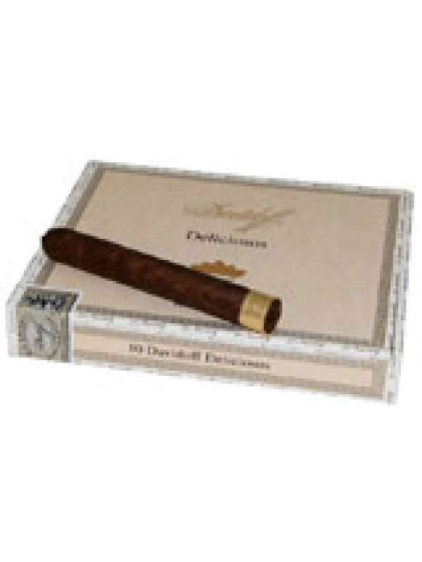 Davidoff Puro d′Oro Deliciosos