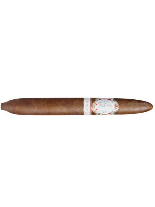 Don Pepin Garcia Series JJ Salomones