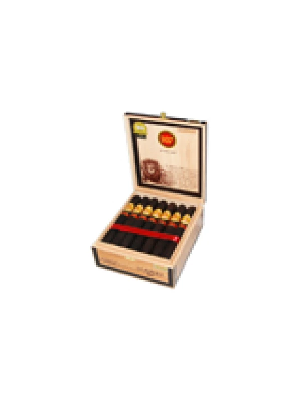 La Aurora 107 Maduro Gran