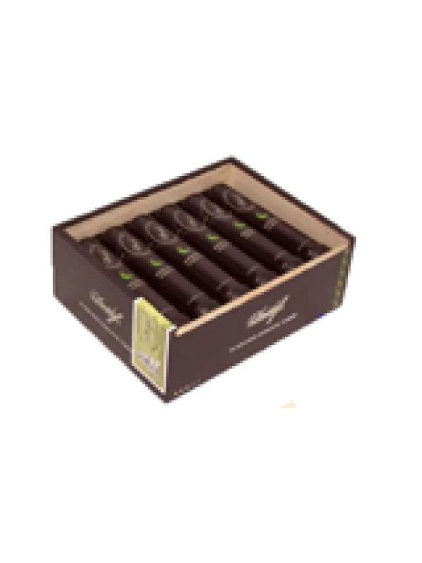 Davidoff Escurio Robusto Tubos