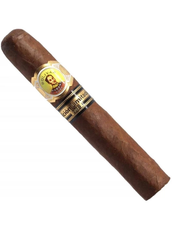 Bolivar Soberano Edicion Limitada 2018