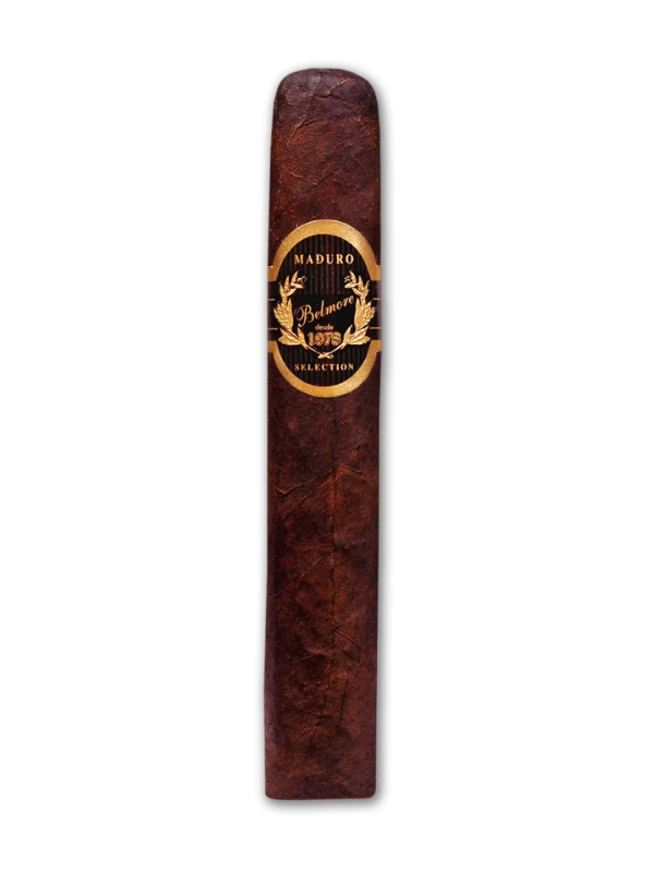Belmore Selection Maduro Robusto