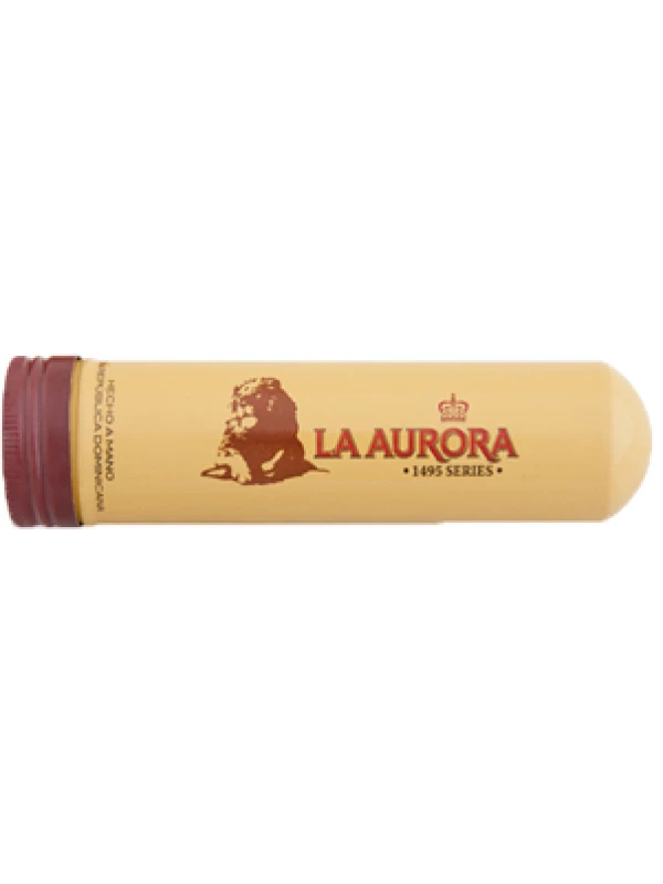 La Aurora 1495 Series Sumo Short Robusto Tubos