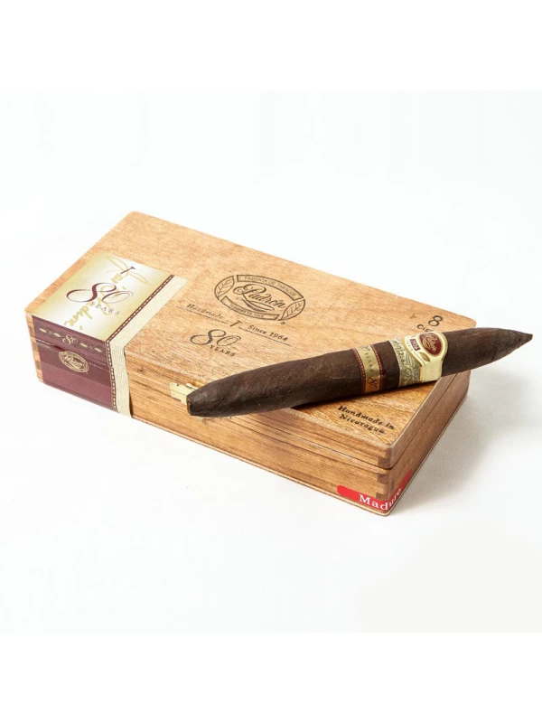 Padron 1926 Series 80 Years Maduro