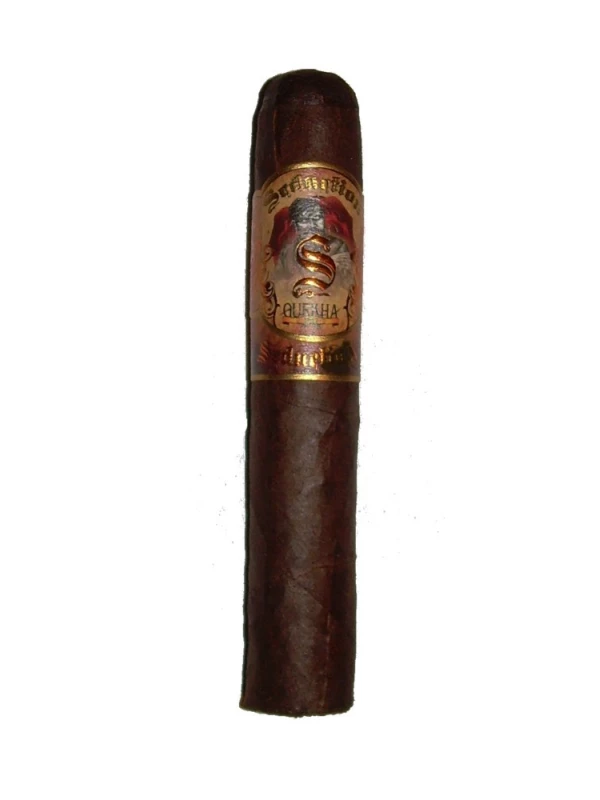 Gurkha Seduction Toro