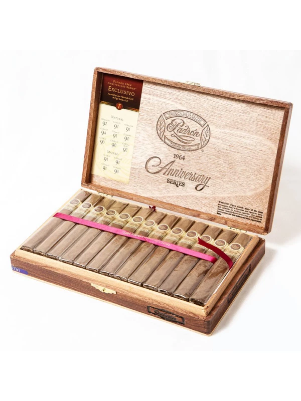 Padron 1964 Anniversary Exclusivo