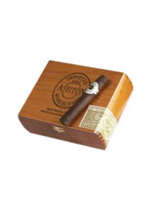 Ashton Aged Maduro Series №10 robusto