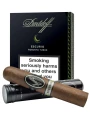 Davidoff Escurio Robusto Tubos — фото 3