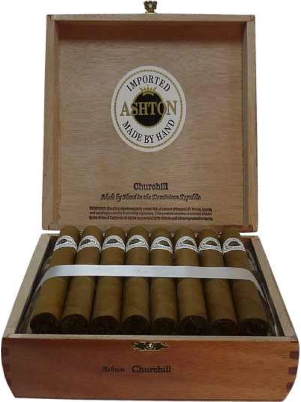 Ashton Classic Churchill