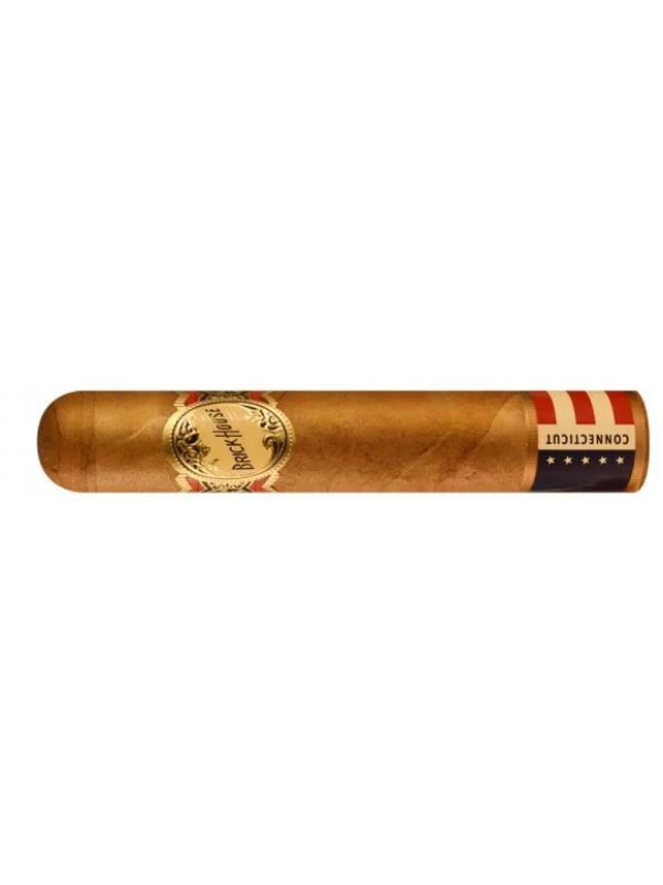 Brick House Robusto Double Connecticut