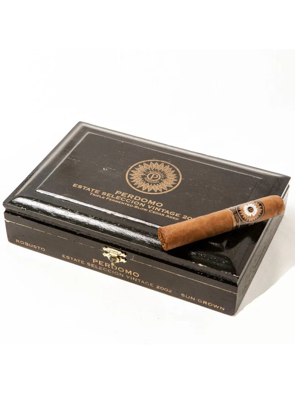 Perdomo ESV 2002 Robusto Sun Grown