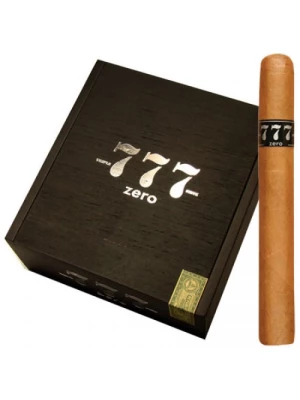 Сигары Triple 777 Zero Corona