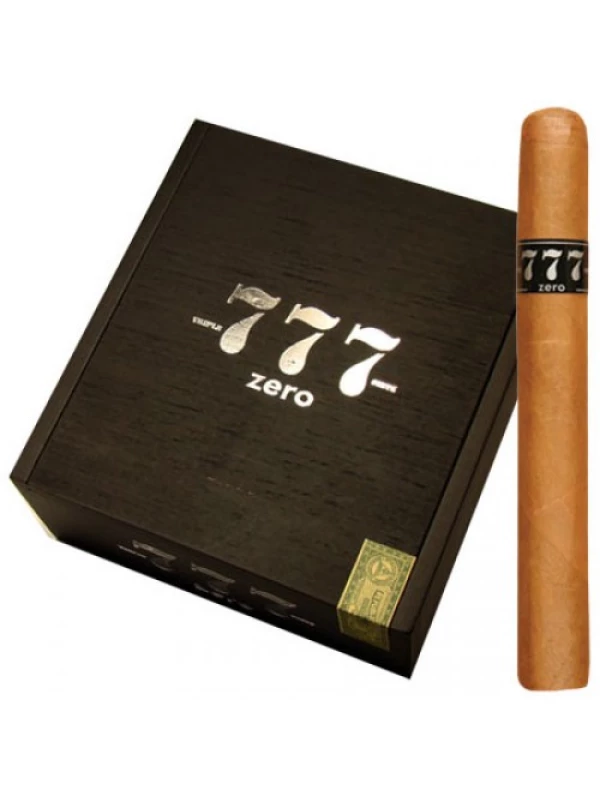 Triple 777 Zero Corona