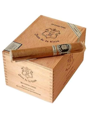 Сигары Juan De La Cosa Classico Gran Toro