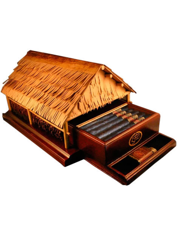 Подарочный набор сигар La Flor Dominicana Casa de Tabaco Air Bender Maduro