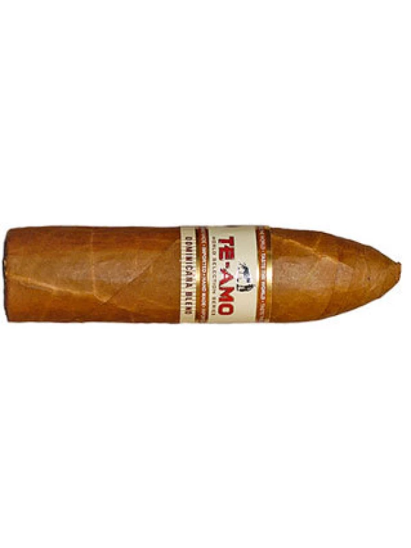 Te-Amo Dominican Blend Gran Corto