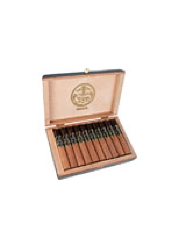 5 Vegas Series А Robusto Maduro