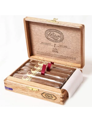 Сигары Padron 1926 Anniversary № 2 Belicoso