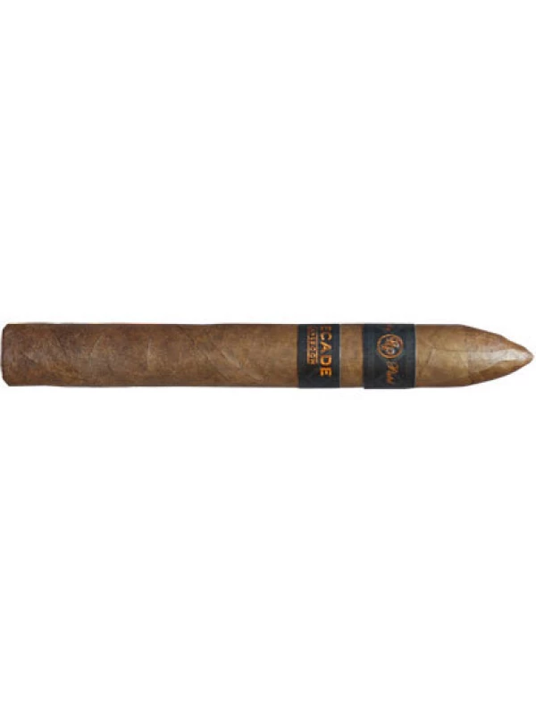 Rocky Patel Decade Cameroon Torpedo