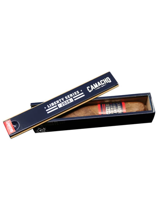 Camacho Liberty Liberty 2020