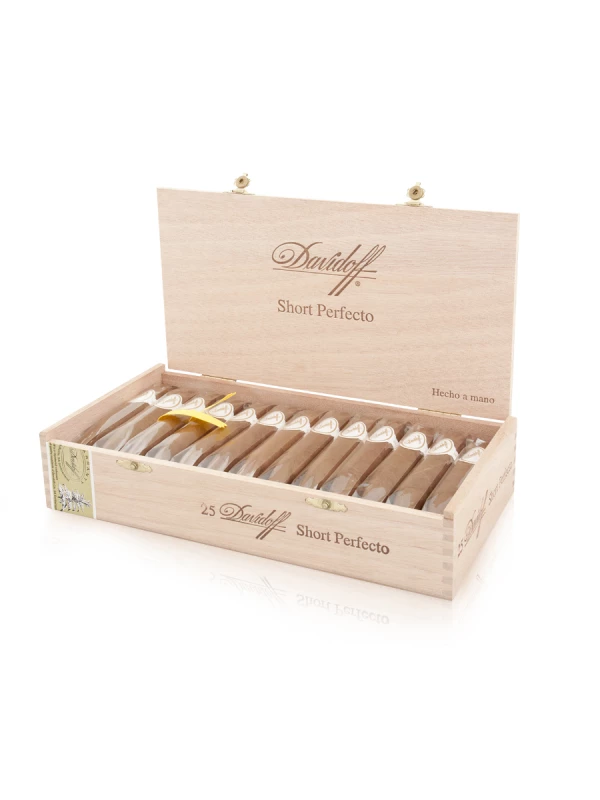 Davidoff Special Short Perfecto