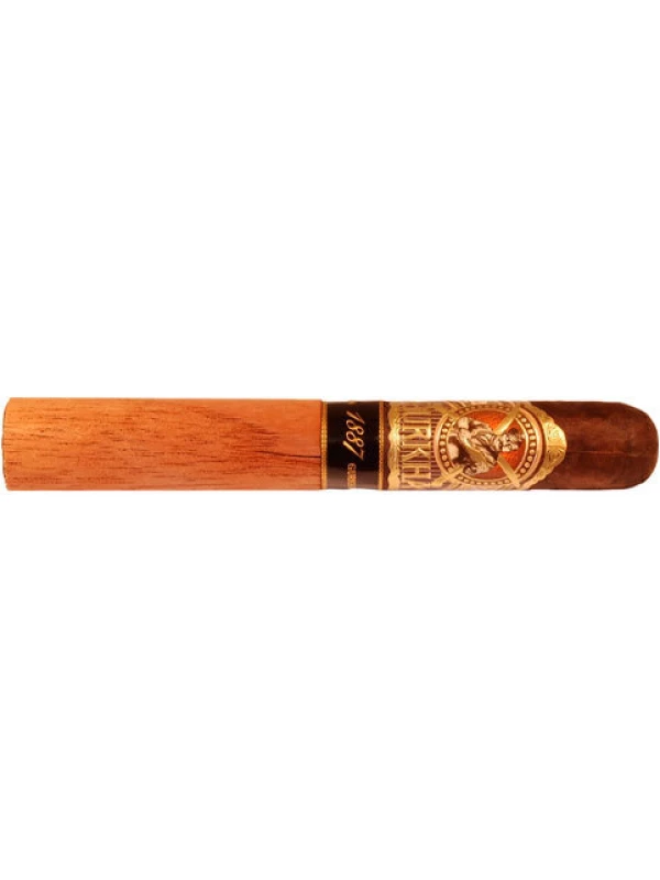 Gurkha Signature 1887 Black Rothchild