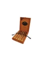 Carlos Torano Reserva Selecta Churchill Maduro — фото 2