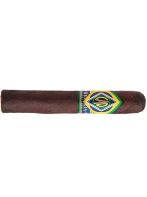 Сигары CAO Brazilia Piranha