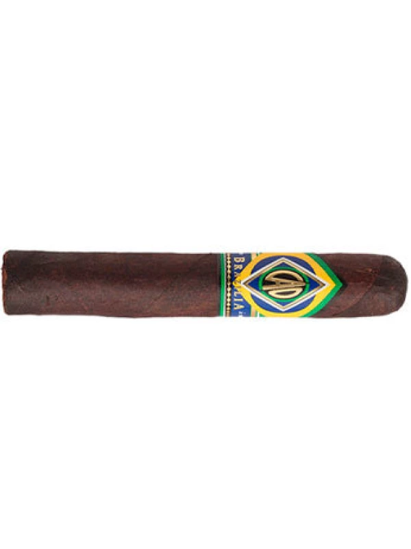 CAO Brazilia Piranha
