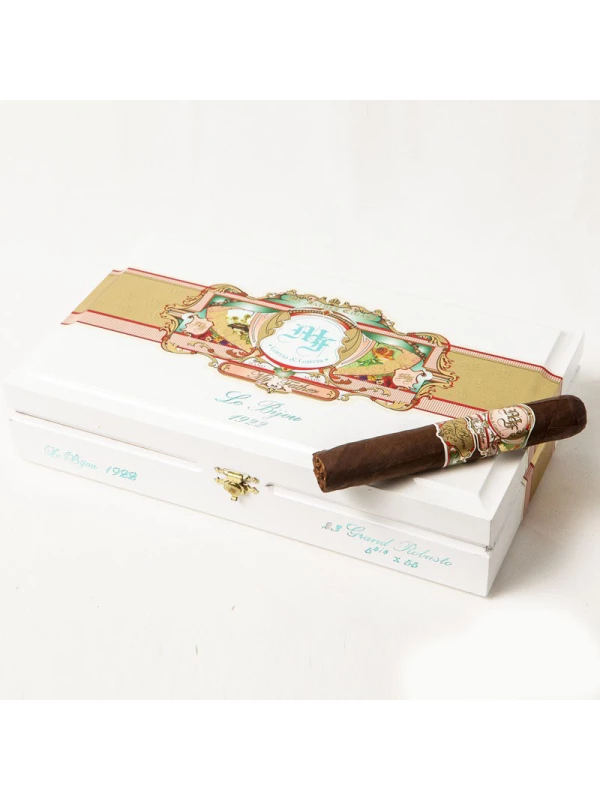 My Father Le Bijou 1922 Grand Robusto
