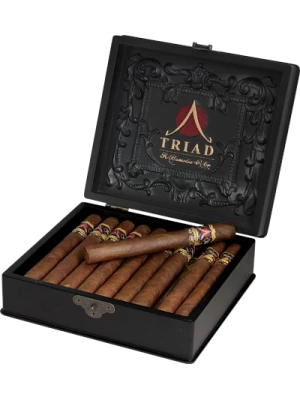 Сигары Gurkha Triad Platinum