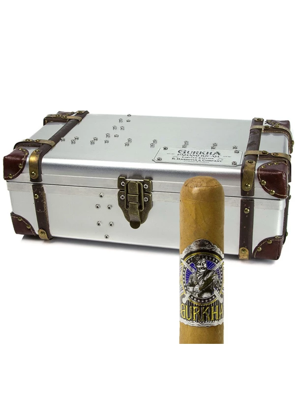 Gurkha Panamerican XO