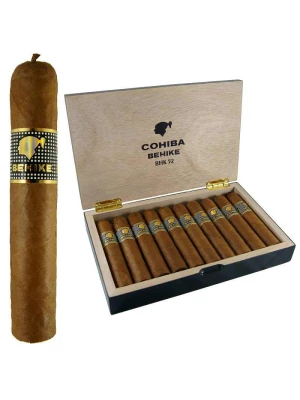 Сигары Cohiba Behike 52