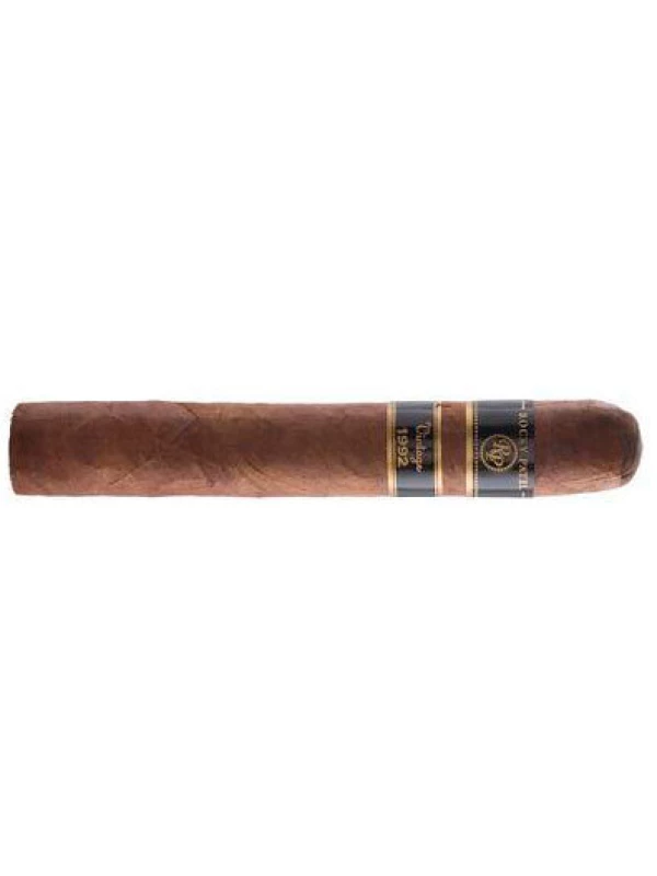 Rocky Patel Vintage 1992 Six by Sixty