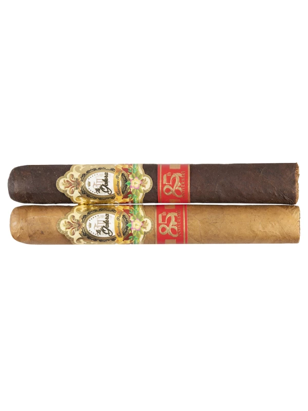 La Galera 85th Anniversary