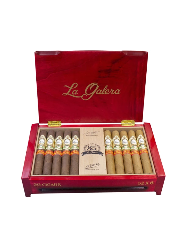 La Galera 85th Anniversary