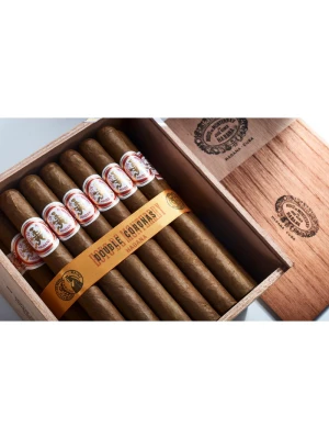 Сигары Hoyo de Monterrey Double Coronas