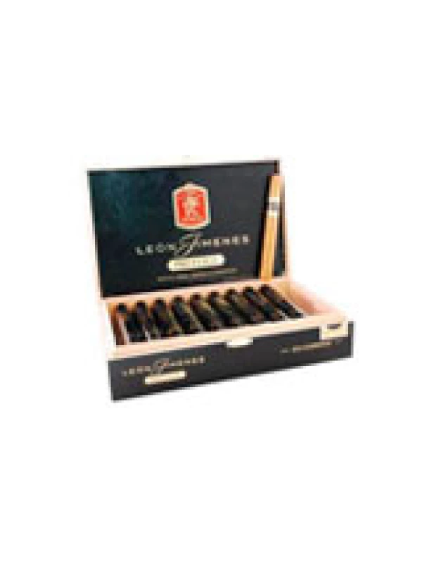 Leon Jimenes Prestige Corona
