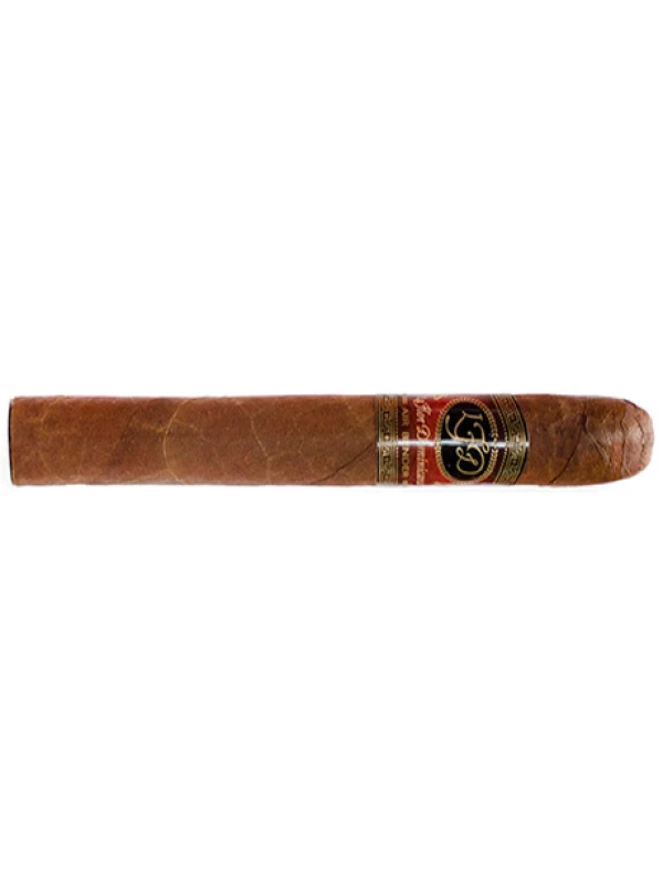 La Flor Dominicana 1994 Rumba