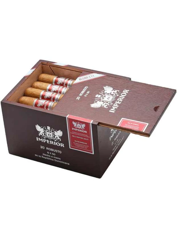 Imperior Connecticut Robusto