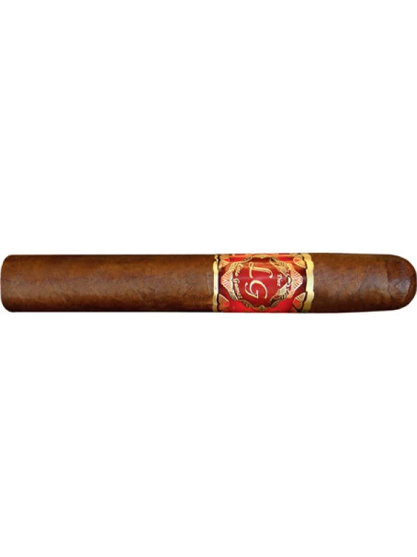 La Flor Dominicana LG Diez Lusitano