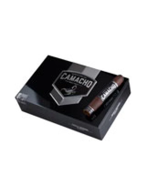 Camacho Triple Maduro Robusto