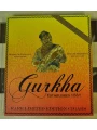 Gurkha Grand Reserve Robusto Natural Tubos — фото 4