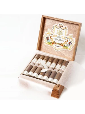 Сигары Don Pepin Garcia Series JJ Selectos