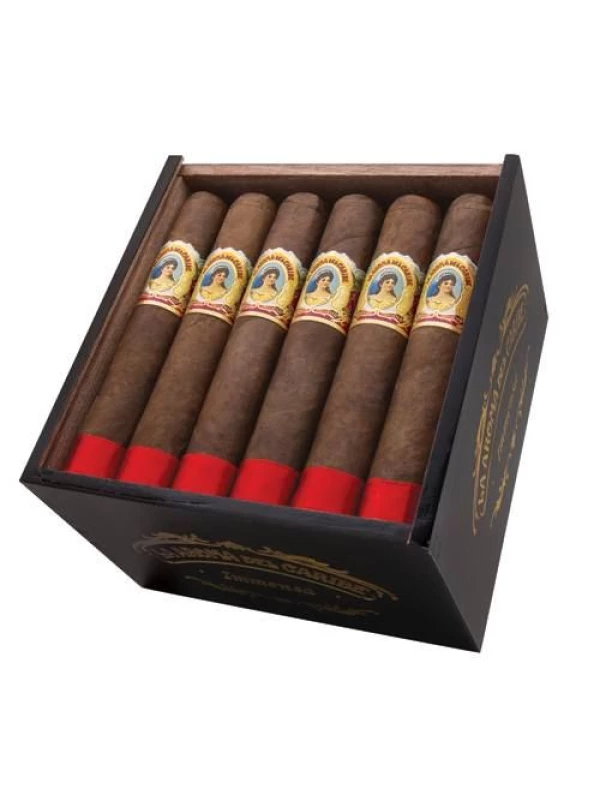 La Aroma del Caribe Immensa